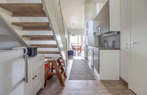 Kehys-Kainuu Apartment | Holiday Apartment Skivillas 26 B 2