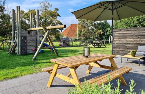 Sneek Apartment | Holiday apartment Sneek for 1 - 4 persons - Holiday apartment