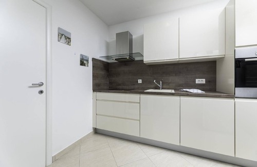 Soline Apartment | Holiday apartment Soline for 1 - 5 persons with 2 bedrooms - Holiday apartment