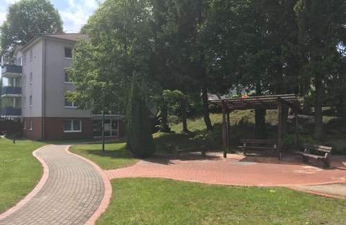 Soltau Apartment | Holiday apartment Soltau for 1 - 7 persons with 1 bedroom - Holiday apartment