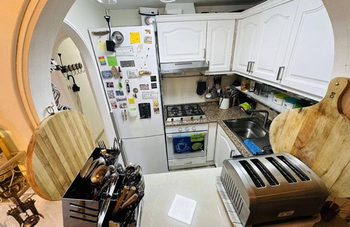 Son Parc Apartment | Holiday apartment Son Parc for 1 - 6 persons with 3 bedrooms - Holiday apartment in one or multi-fam