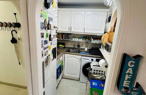 Son Parc Apartment | Holiday apartment Son Parc for 1 - 6 persons with 3 bedrooms - Holiday apartment in one or multi-fam