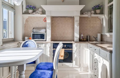 Sopot Centrum Apartment | Holiday apartment Sopot for 1 - 4 persons - Holiday apartment in one or multi-family house