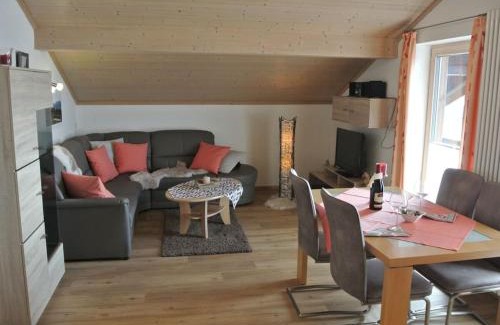 Schraden House | Holiday apartment southern Allgäu