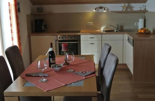 Schraden House | Holiday apartment southern Allgäu