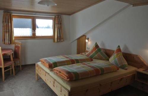 Schraden House | Holiday apartment southern Allgäu