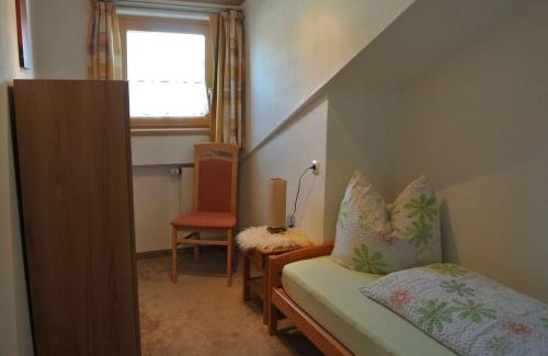 Schraden House | Holiday apartment southern Allgäu