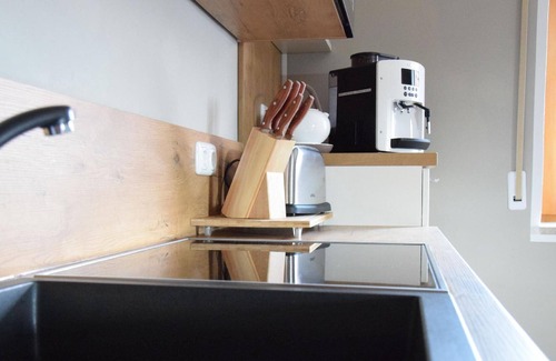 Stockheim Apartment | Holiday apartment Spalt for 1 - 5 persons with 2 bedrooms - Holiday apartment in one or multi-family
