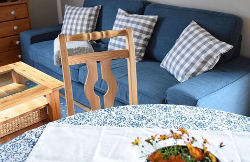 Stockheim Apartment | Holiday apartment Spalt for 1 - 5 persons with 2 bedrooms - Holiday apartment in one or multi-family