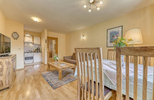 Spiegelau Apartment | Holiday apartment Spiegelau for 1 - 4 persons with 1 bedroom - Holiday apartment in one or multi-fam