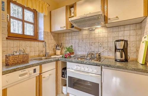 Spiegelau Apartment | Holiday apartment Spiegelau for 1 - 4 persons with 1 bedroom - Holiday apartment in one or multi-fam