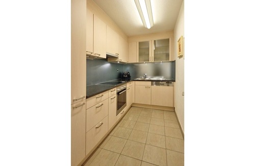 St. Moritz Apartment | Holiday apartment St. Moritz for 1 - 5 persons with 2 bedrooms - Holiday apartment