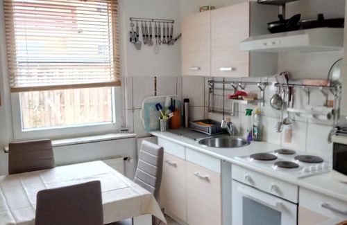 Bad Sachsa Apartment | Holiday apartment Steina for 1 - 16 persons with 6 bedrooms - Holiday apartment in one or multi-fami
