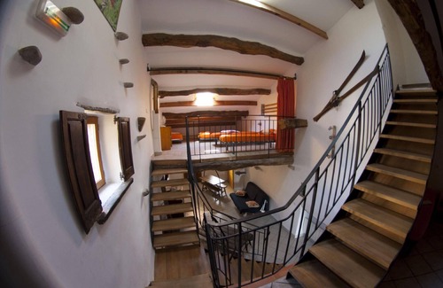 Saint-Jeannet Apartment | Holiday apartment St Jeannet for 10 - 15 persons with 3 bedrooms - Holiday apartment in one or multi