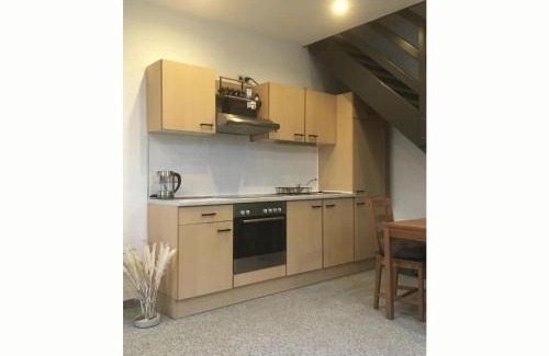 Strackholt House | Holiday apartment Strackholt