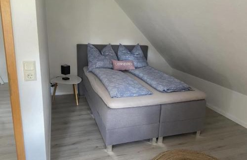 Strackholt House | Holiday apartment Strackholt