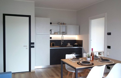 Someraro Apartment | Holiday apartment Stresa for 1 - 4 persons with 1 bedroom - Holiday apartment in one or multi-family