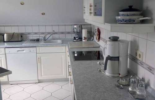 Eibenstock Apartment | Holiday apartment suitable for families with children