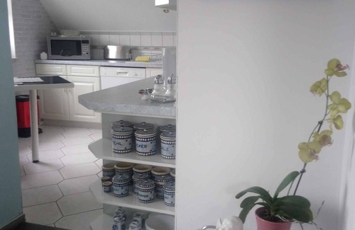 Eibenstock Apartment | Holiday apartment suitable for families with children