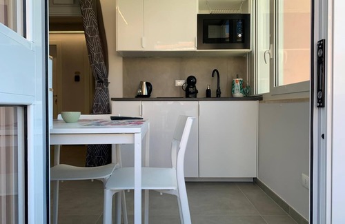 Sulmona Apartment | Holiday apartment Sulmona for 1 - 2 persons - Holiday apartment in one or multi-family house