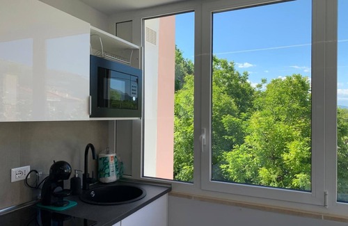 Sulmona Apartment | Holiday apartment Sulmona for 1 - 2 persons - Holiday apartment in one or multi-family house