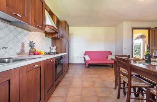 Siniscola Apartment | Holiday apartment surrounded by nature