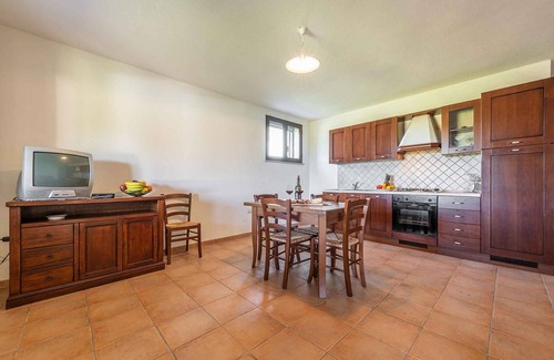 Siniscola Apartment | Holiday apartment surrounded by nature