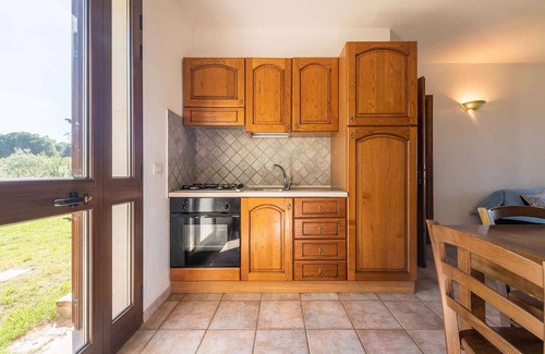 Siniscola Apartment | Holiday apartment surrounded by nature