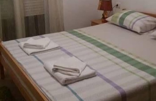 Susanj Apartment | Holiday apartment Šušanj for 1 - 4 persons with 1 bedroom - Holiday apartment in one or multi-family