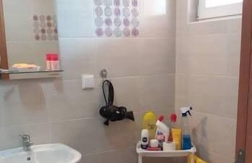 Susanj Apartment | Holiday apartment Šušanj for 1 - 4 persons with 1 bedroom - Holiday apartment in one or multi-family