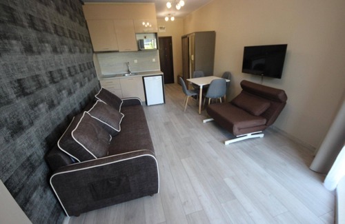 Yurta Apartment | Holiday apartment Sveti Vlas for 1 - 3 persons - Holiday apartment