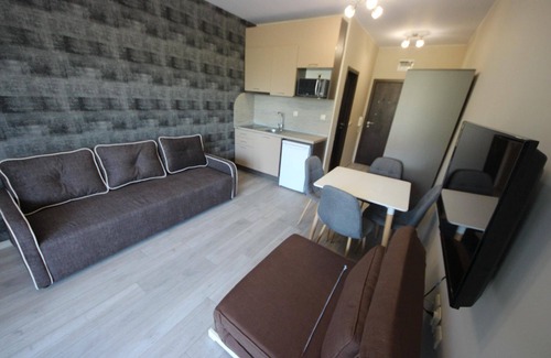 Yurta Apartment | Holiday apartment Sveti Vlas for 1 - 3 persons - Holiday apartment