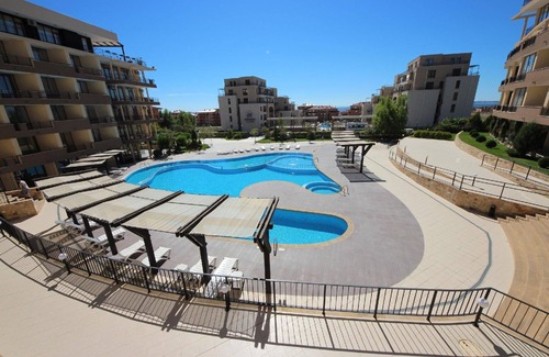 Yurta Apartment | Holiday apartment Sveti Vlas for 1 - 3 persons - Holiday apartment