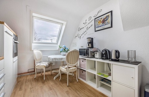 Ledeburg Apartment | Holiday Apartment "Sweet Dreams Hannover" with Wi-Fi