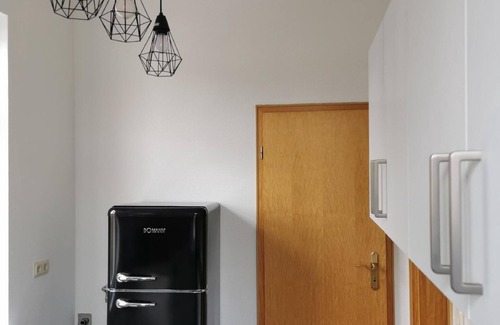 Tabarz Apartment | Holiday apartment Tabarz for 1 - 4 persons with 2 bedrooms - Holiday apartment
