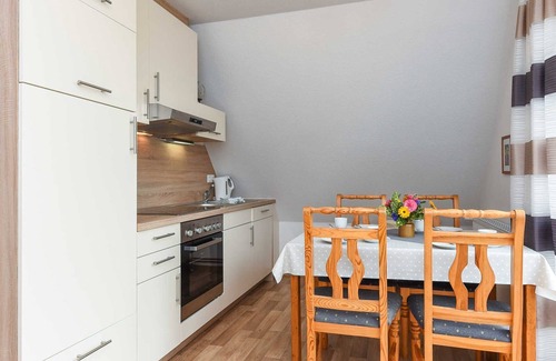 Wittmund Other | Holiday apartment "Taubennest" - Ferienhof "Ennenhof"