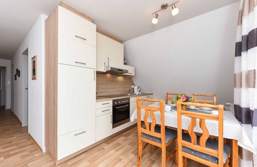 Wittmund Other | Holiday apartment "Taubennest" - Ferienhof "Ennenhof"