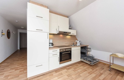 Wittmund Other | Holiday apartment "Taubennest" - Ferienhof "Ennenhof"