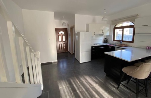 Bahceli Apartment | Holiday apartment Tirmen for 1 - 6 persons with 2 bedrooms - Row house