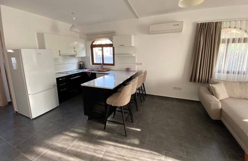 Bahceli Apartment | Holiday apartment Tirmen for 1 - 6 persons with 2 bedrooms - Row house