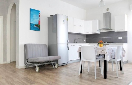 Tortoreto Lido Apartment | Holiday apartment Tortoreto for 1 - 5 persons with 2 bedrooms - Holiday apartment in one or multi-fa