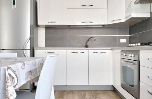 Tortoreto Lido Apartment | Holiday apartment Tortoreto for 1 - 5 persons with 2 bedrooms - Holiday apartment in one or multi-fa