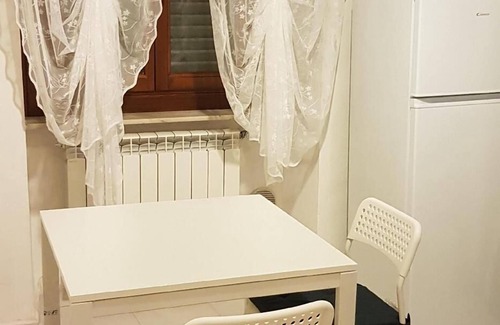 Barriera di Milano Apartment | Holiday apartment Torino for 1 - 4 persons with 1 bedroom - Holiday apartment