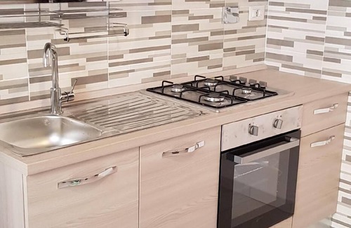 Barriera di Milano Apartment | Holiday apartment Torino for 1 - 4 persons with 1 bedroom - Holiday apartment