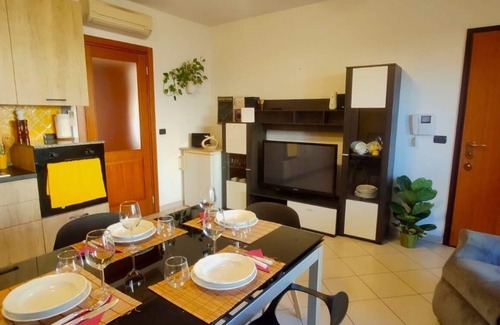 Torpe Apartment | Holiday apartment Torpe' for 1 - 2 persons - Holiday apartment