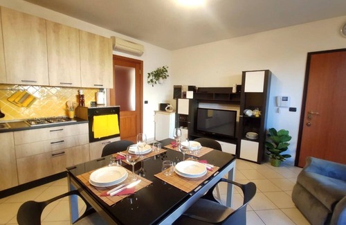 Torpe Apartment | Holiday apartment Torpe' for 1 - 2 persons - Holiday apartment