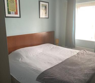 Tralee Apartment | Holiday apartment Tralee