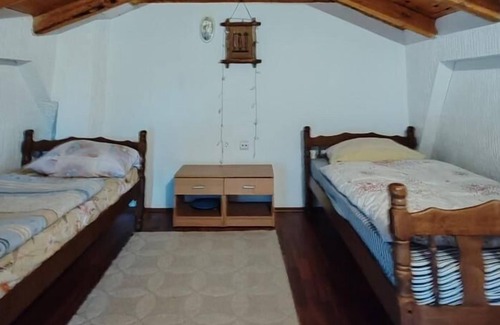 Babanovac Apartment | Holiday apartment Travnik for 4 persons with 1 bedroom - Holiday apartment