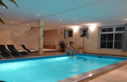 Triftern Apartment | Holiday apartment Triftern for 2 - 3 persons with 1 bedroom - Holiday apartment