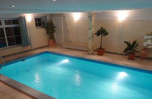 Triftern Apartment | Holiday apartment Triftern for 2 - 3 persons with 1 bedroom - Holiday apartment